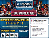 Titan Poker Toernooi